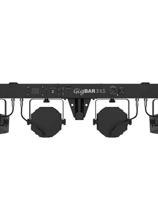 Chauvet DJ GigBAR 3 ILS | Multi-Effects Lighting Bar Setup DJKIT®