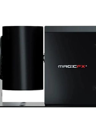 MagicFX Powershot II 4-Way Bundle DJKIT®