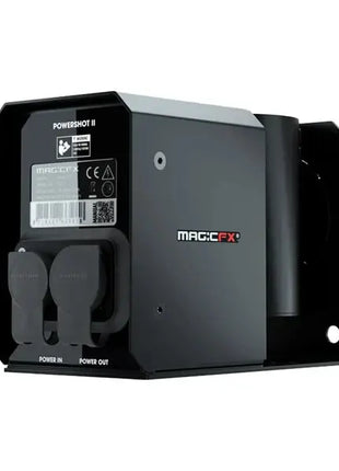 MagicFX Powershot II DJKIT®