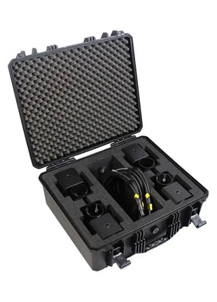 MagicFX Powershot II 4-Way Bundle DJKIT®