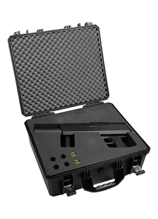 MagicFX Travel Case for DJ Shotgun DJKIT®