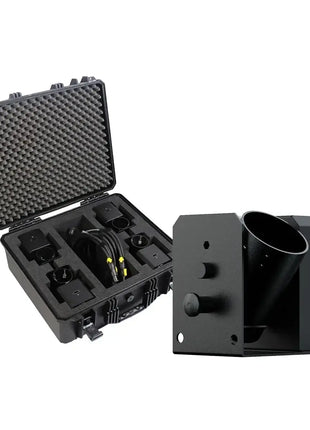 MagicFX Powershot II 4-Way Bundle DJKIT®