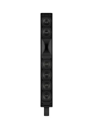RCF EVOX J9 | 2100W Active 3-Way Column PA Speaker RCF