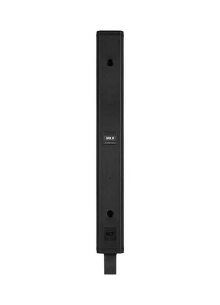 RCF EVOX J9 | 2100W Active 3-Way Column PA Speaker RCF