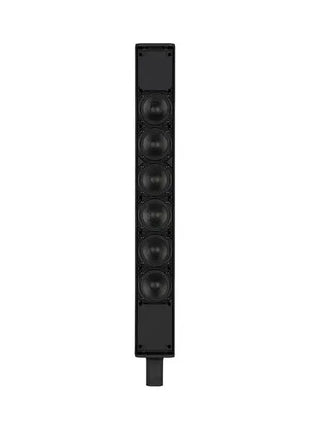 RCF EVOX J11 | Active 3-Way Column PA Speaker RCF