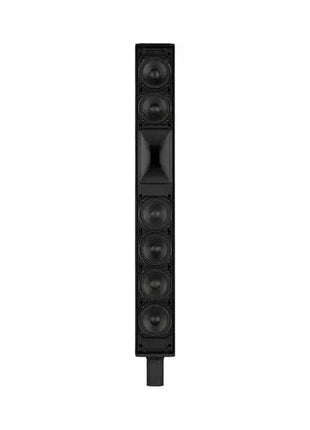 RCF EVOX J11 | Active 3-Way Column PA Speaker RCF