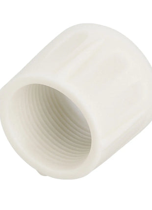 Neutrik NE8 Colour Bush White BSE-9