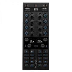 Native Instruments Traktor X1 MK3 | Compact DJ Controller with OLED Displays Native Instruments