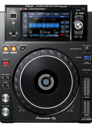 Pioneer DJ XDJ-1000Mk2 Pioneer DJ
