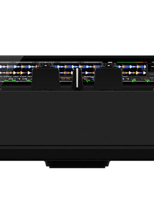 AlphaTheta XDJ-AN | 2-Channel All-in-One DJ System AlphaTheta
