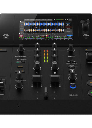AlphaTheta XDJ-AN | 2-Channel All-in-One DJ System AlphaTheta