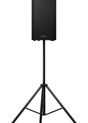 XPRS82 - 8-Inch Full-Range Active Loudspeaker AlphaTheta