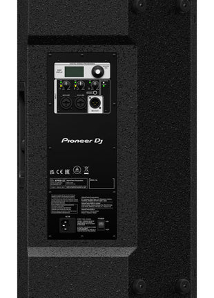 XPRS122 - 12-Inch Full-Range 2000W Active Loudspeaker Pioneer DJ