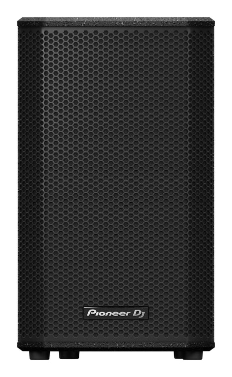 XPRS82 - 8-Inch Full-Range Active Loudspeaker AlphaTheta