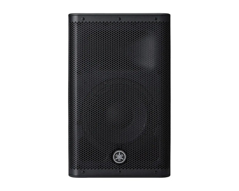 Yamaha DXR10mkII | 10" 2-Way Active 1100W PA Speaker DJKIT®
