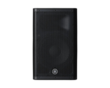 Yamaha DXR8mkII | 8" 2-Way Active 1100W PA Speaker DJKIT®