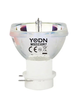 YODN MSD 230R7 Lamp