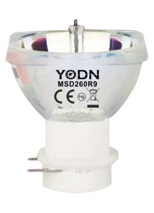 YODN MSD 260R9 Lamp