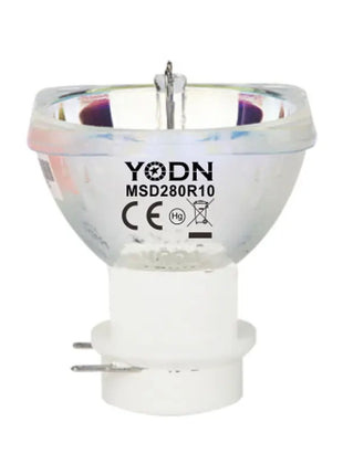 YODN MSD 280R10 Lamp