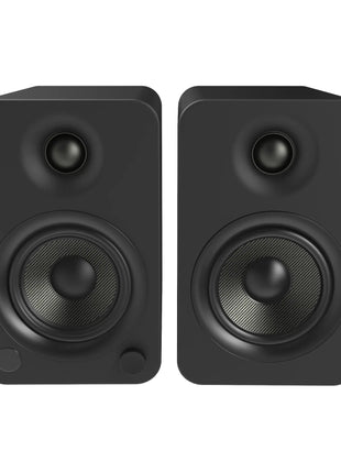 Kanto YU4 Speakers (pair) - Matte Black kanto