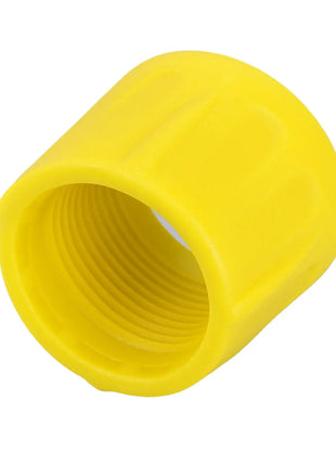 Neutrik NE8 Colour Bush Yellow BSE-4