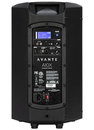 Avante AVANTE A10X