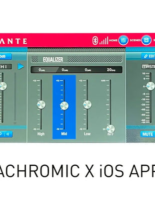 Avante AVANTE A10X
