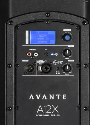 Avante AVANTE A12X