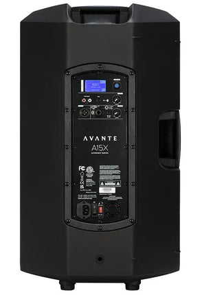 Avante AVANTE A15X