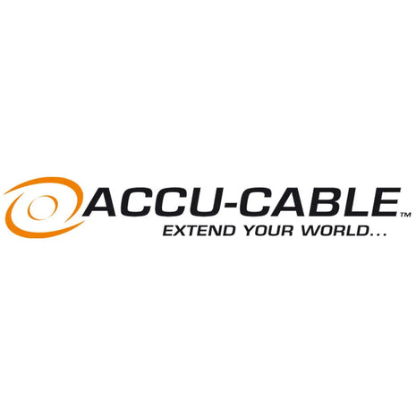 Accu Cable AC-DMXTERM-5/SET DMX terminator 5pinSET