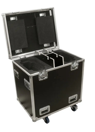 ADJ Premium Case 2x Focus Spot 7Z