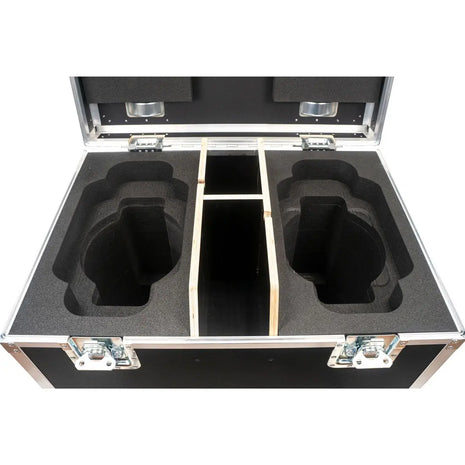 ADJ Premium Case 2x Focus Spot 7Z