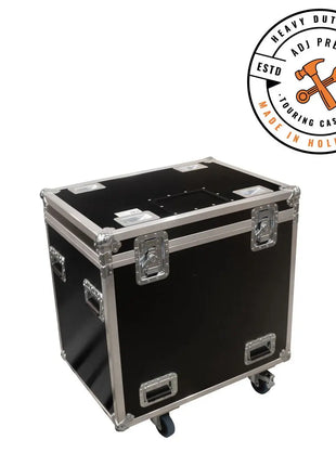 ADJ Premium Case 2x Focus Spot 7Z