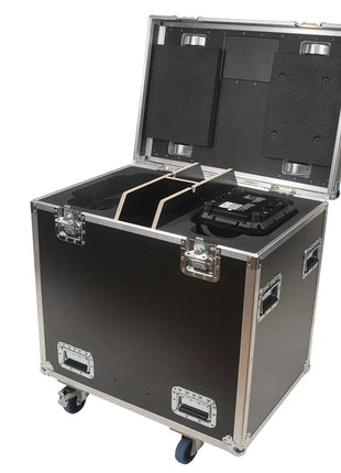 ADJ Premium Case 2x Focus Flex L19