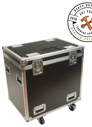 ADJ Premium Case 2x Hydro Beam X12