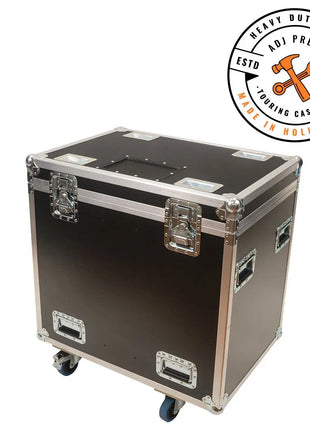 ADJ Premium Case 2x Focus Profile