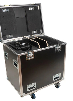 ADJ Premium Case 2x Hydro Beam X12