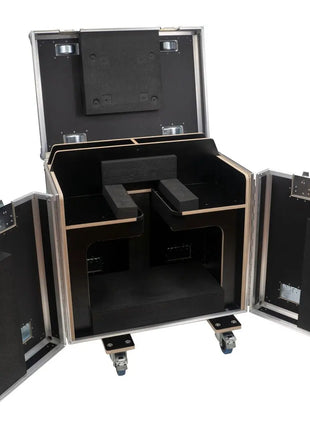 ADJ Premium Case 1x Hydro Profile