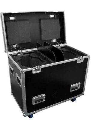 ADJ ADJ Touring Case 2x Hydro Beam X12