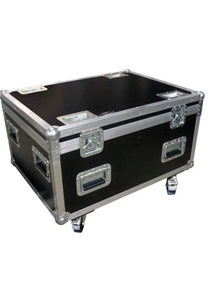 ADJ ADJ Touring Case 4x Focus Flex