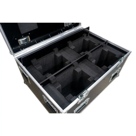 ADJ ADJ Touring Case 4x Focus Flex