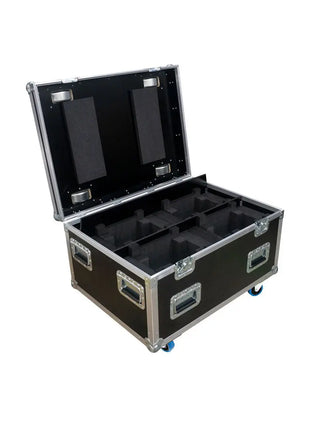 ADJ ADJ Touring Case 4x Focus Flex
