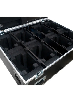 ADJ ADJ Touring Case 8x Focus Flex