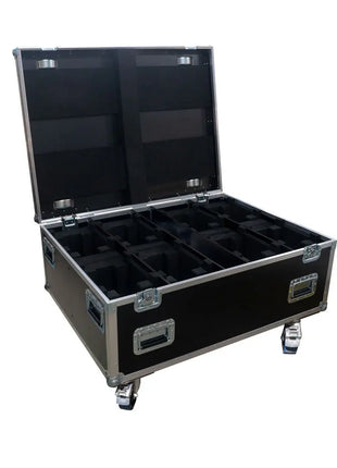 ADJ ADJ Touring Case 8x Focus Flex