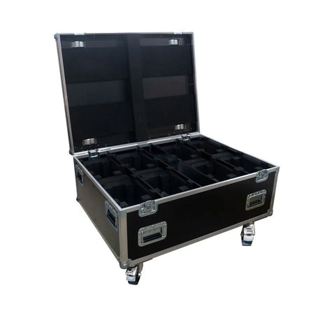 ADJ ADJ Touring Case 8x Focus Flex