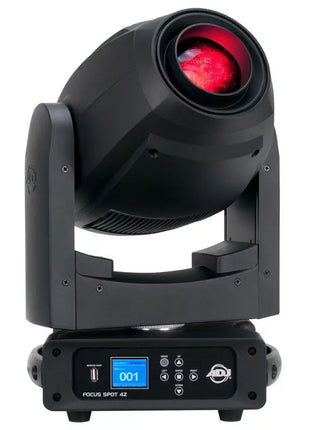 ADJ Focus Spot 4Z