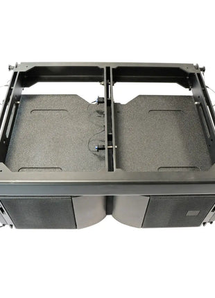 Avante Akro AFB328 Flybar/Ground Stack