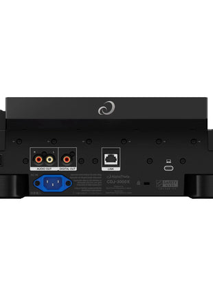 AlphaTheta CDJ-3000X