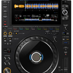 AlphaTheta CDJ-3000X
