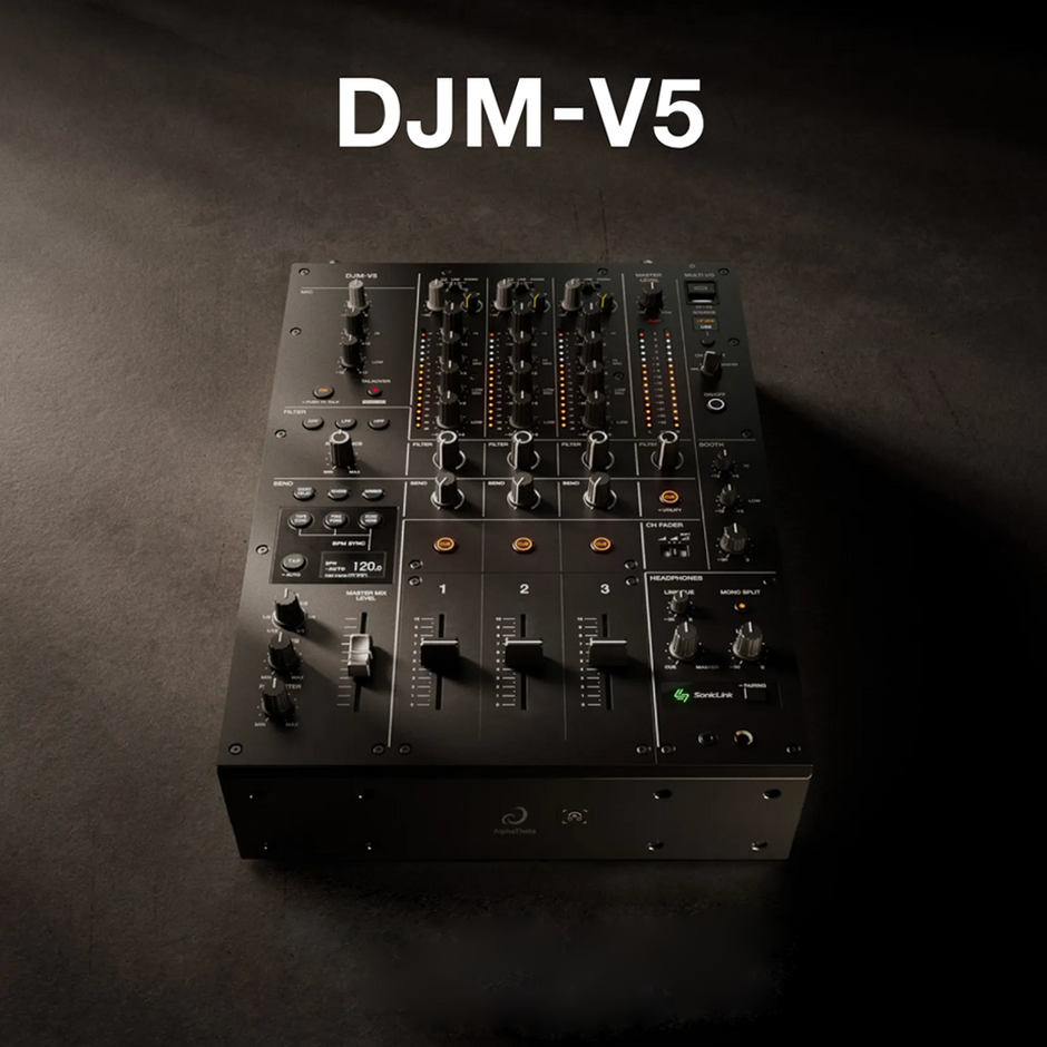 DJ Equipment | DJ Shop | New & Used Disco Gear | DJKIT®